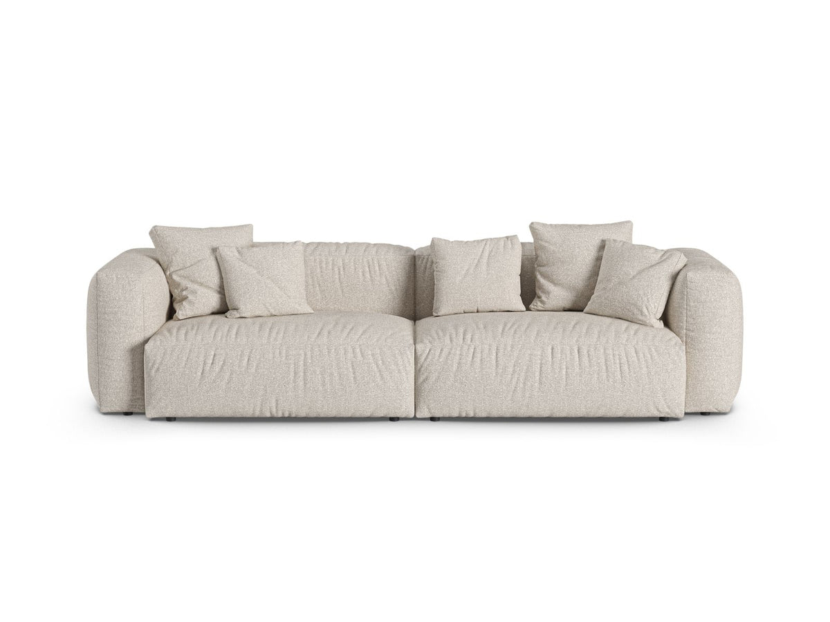 Divano Componibile XL Martina, 4 Posti, 120x320x75