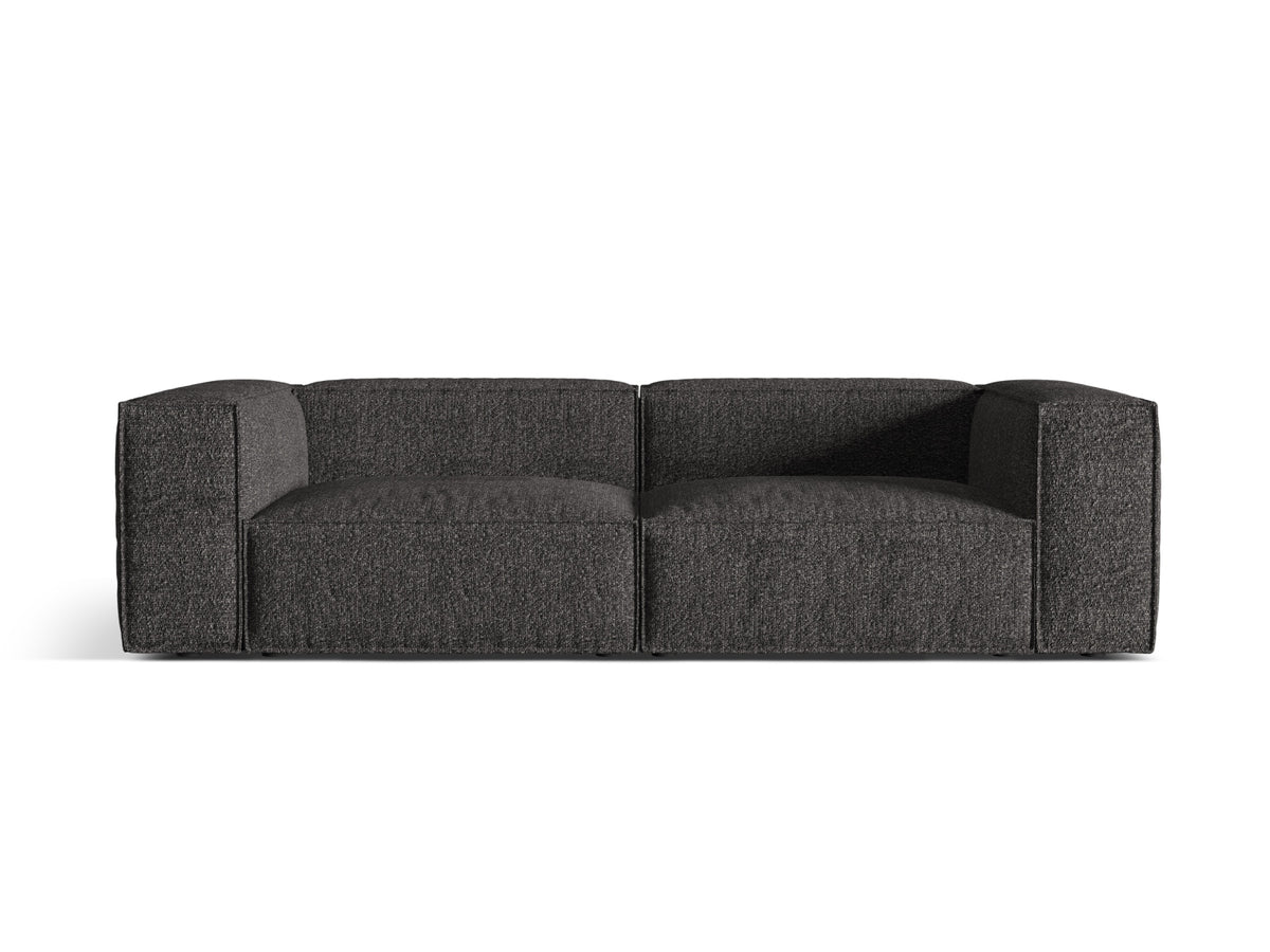 Divano Nuria, 4 Posti, 110x250x72