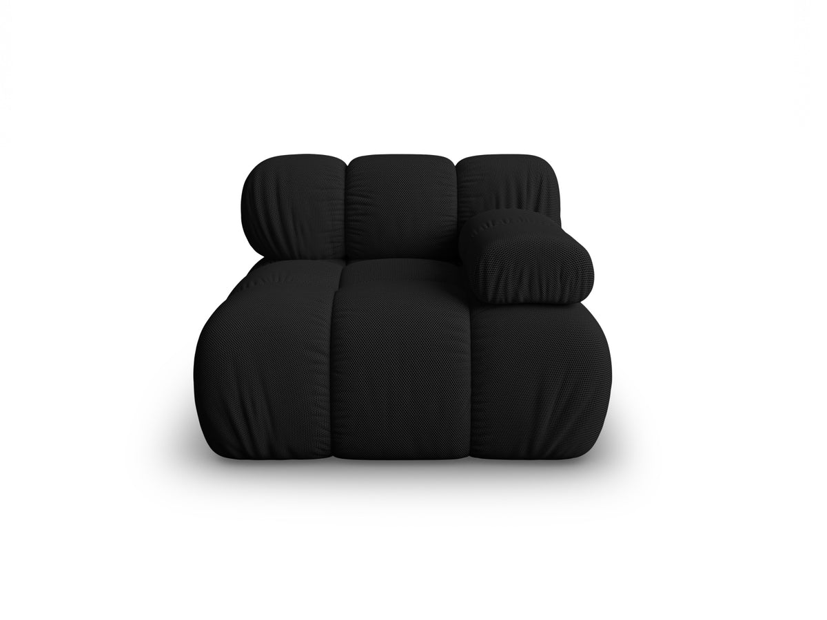Modulo con Bracciolo Bellis, 1 Posto, 94x94x70