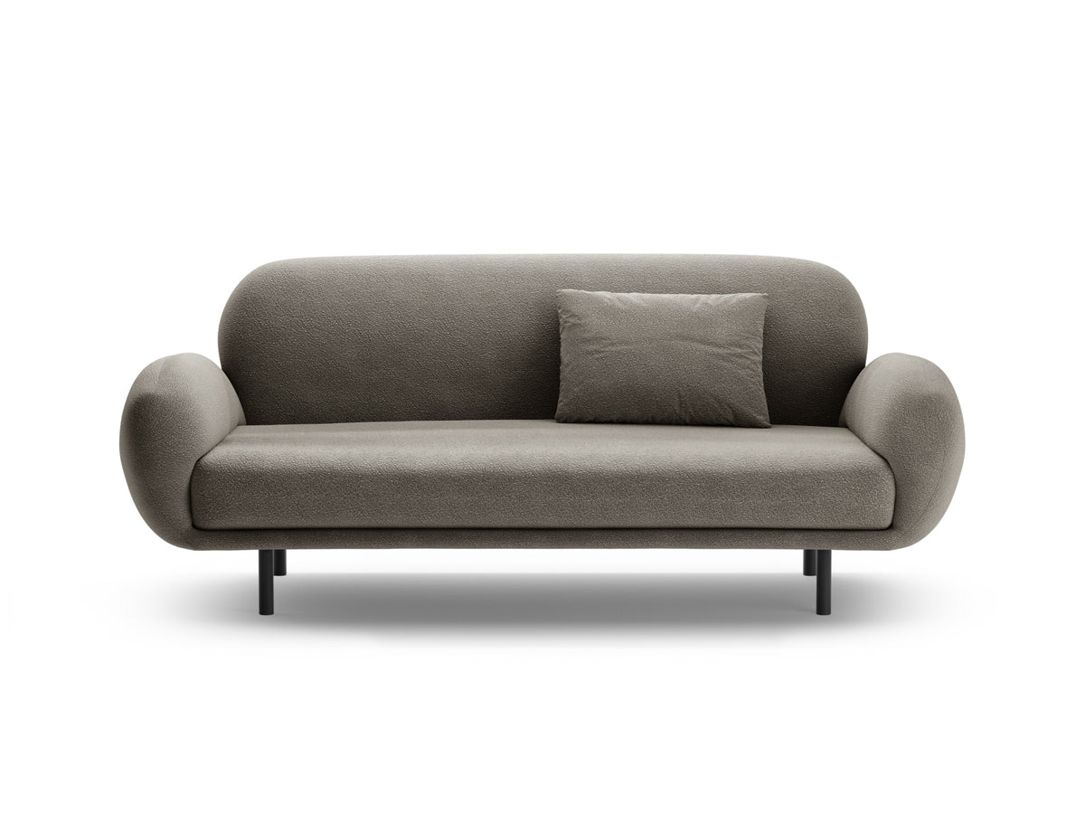 Divano Poppy, 2 Posti, 72x178x82