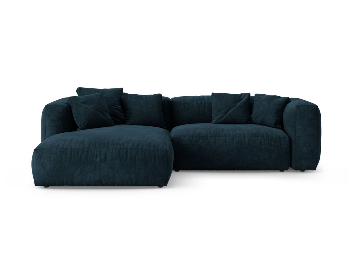 Divano Letto Angolare Martina, 4 Posti, 170x280x75