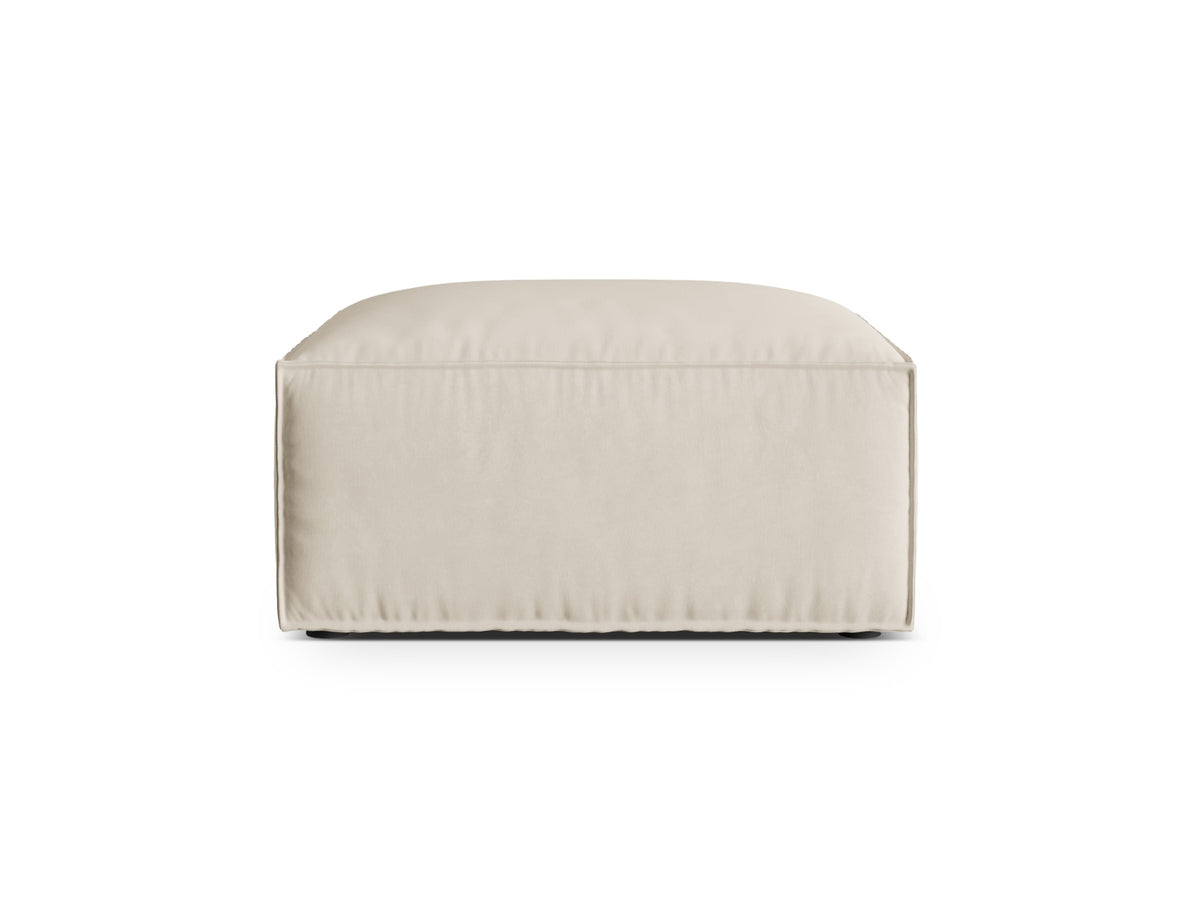 Pouf Nuria, 85x85x45