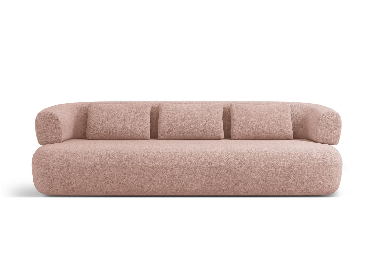 Divano Jenny, 3 Posti, 90x200x73