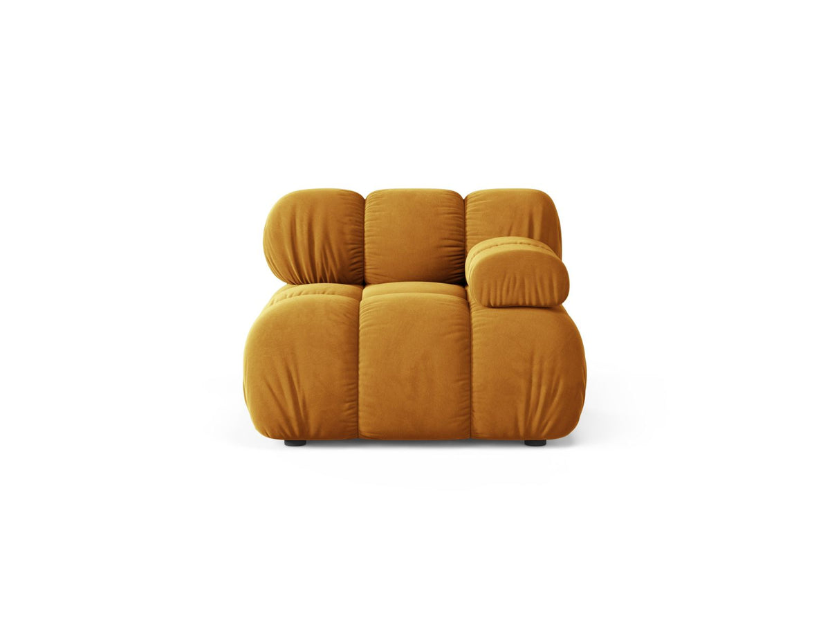Modulo con Bracciolo Bellis, 1 Posto, 94x94x70