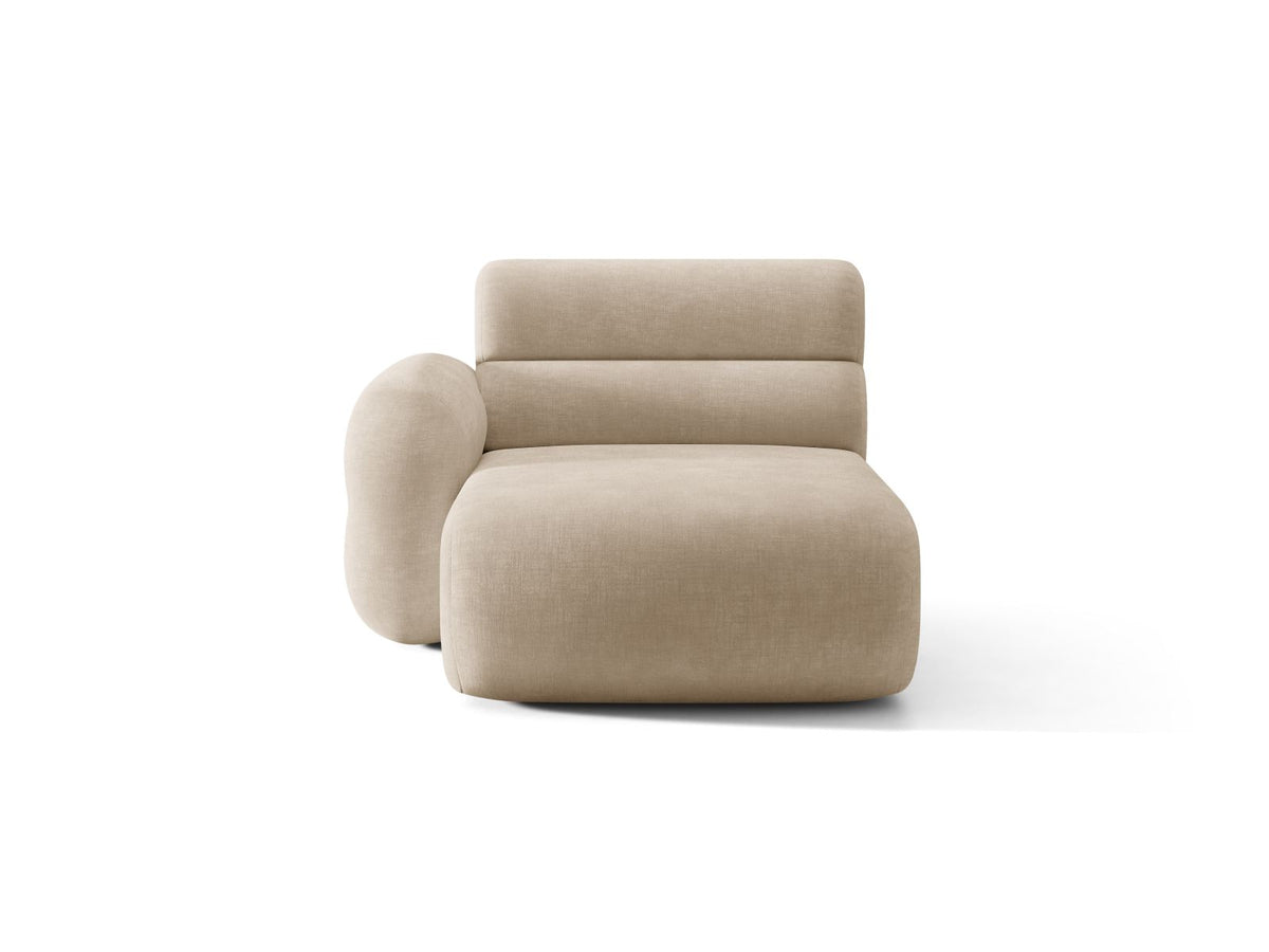 Chaise Longue Neo, 1 Posto, 165x110x83