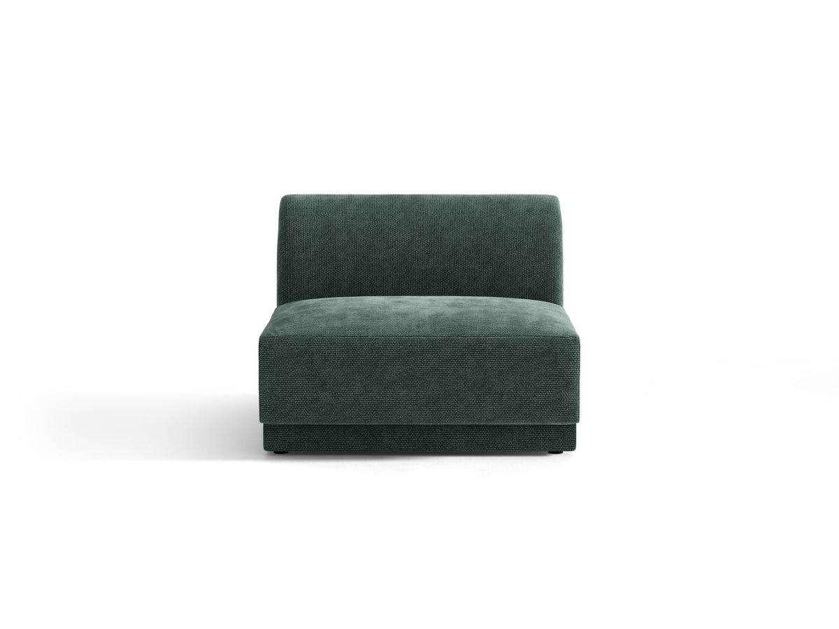 Modulo senza Braccioli Miley, 1 Posto, 90x75x70