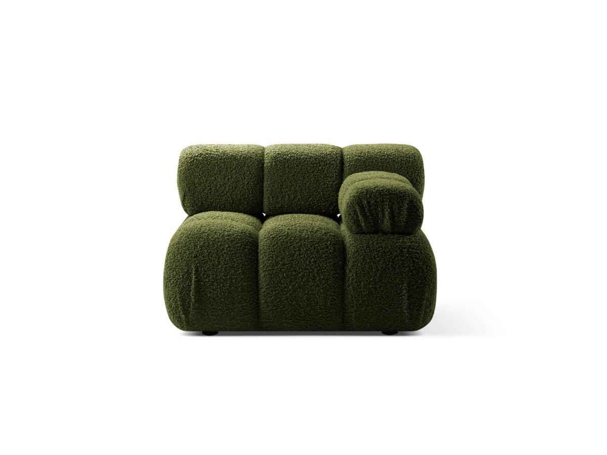 Modulo con Bracciolo Bellis, 1 Posto, 94x94x70