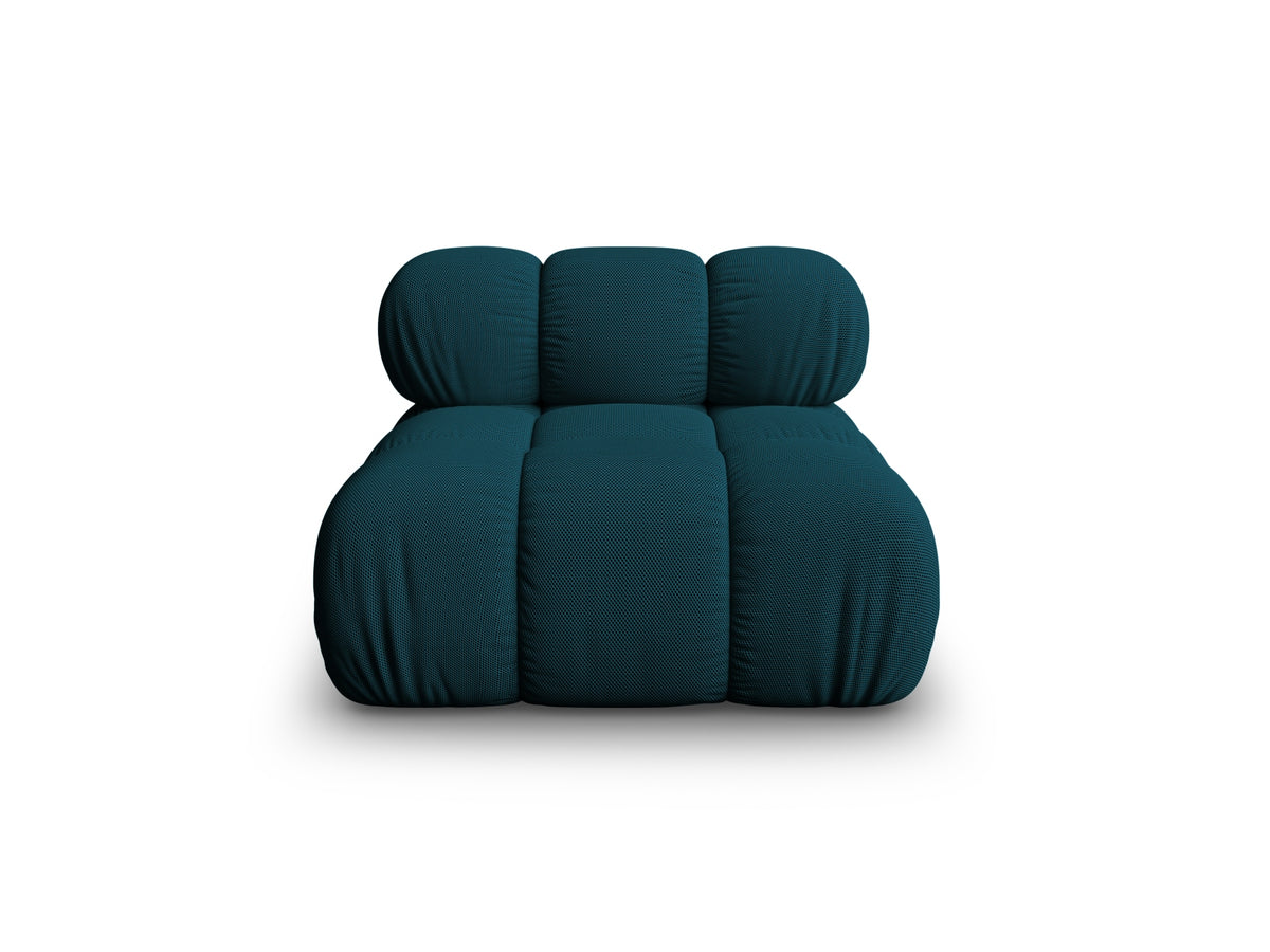 Modulo senza Braccioli Bellis, 1 Posto, 94x94x70