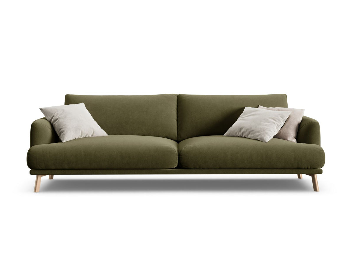 Divano Naomi, 4 Posti, 95x230x75