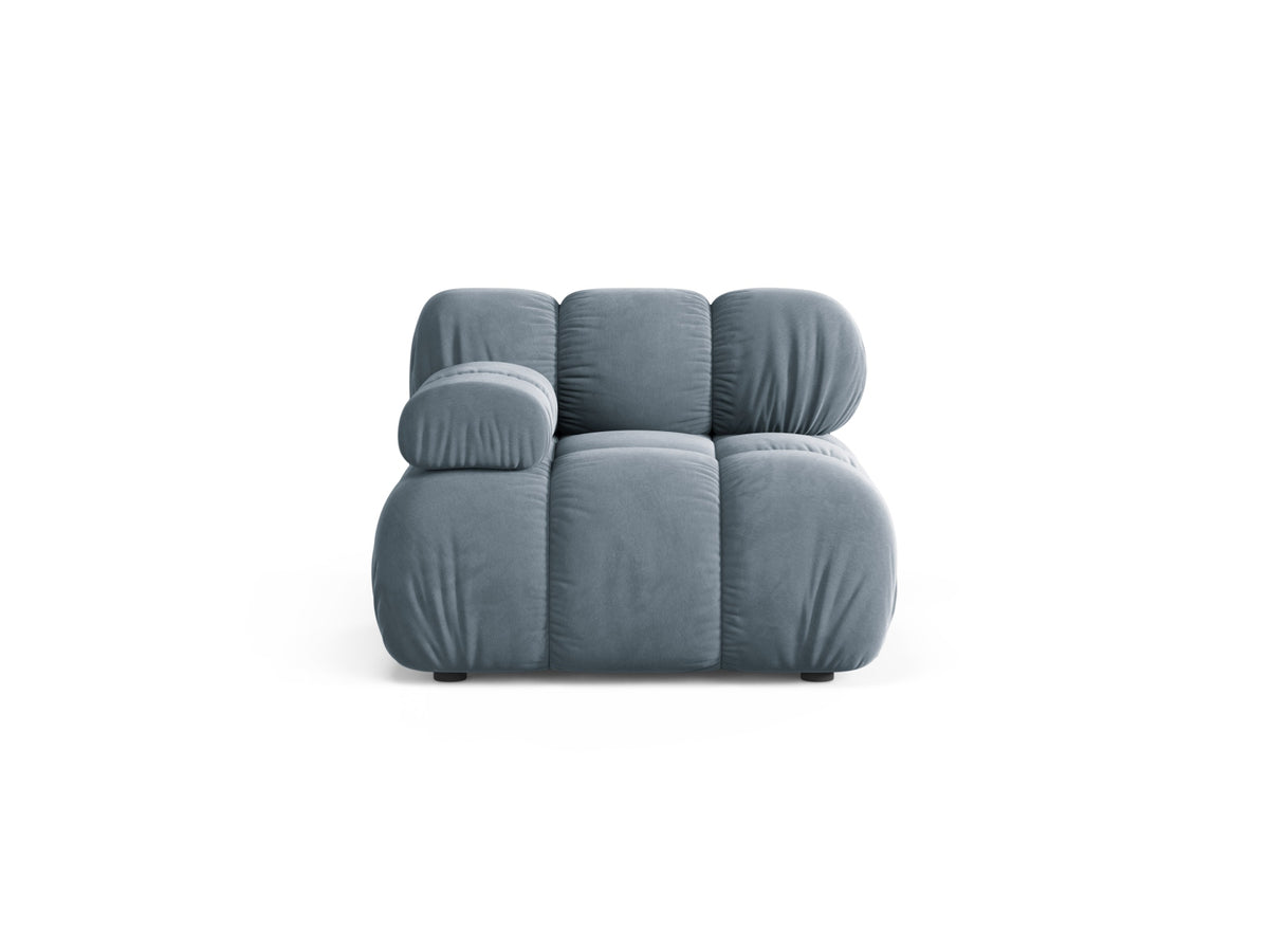 Modulo con Bracciolo Bellis, 1 Posto, 94x94x70