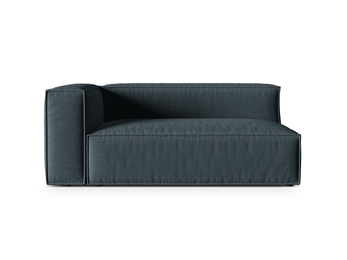 Divano Componibile Nuria, 3 Posti, 110x185x72