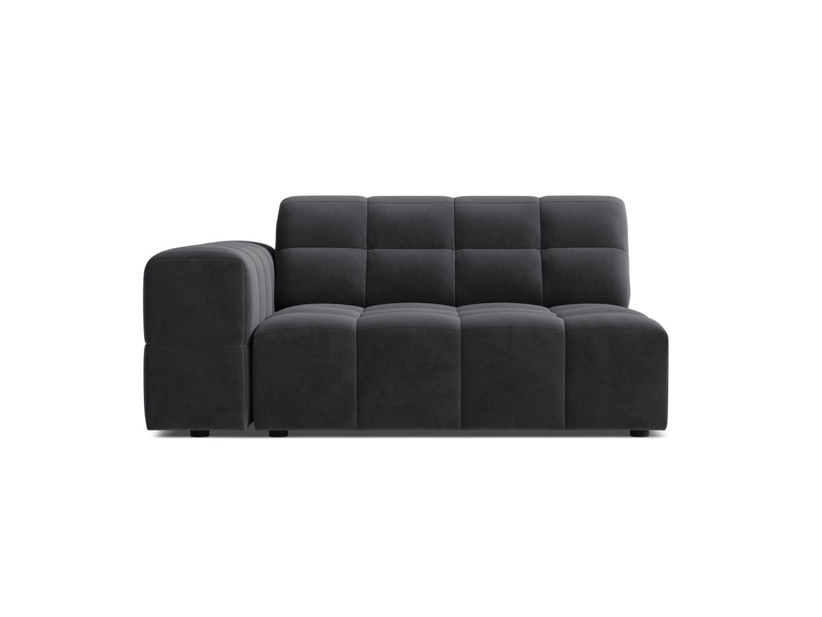 Modulo con Bracciolo Jennifer, 1 Posto, 102x126x78