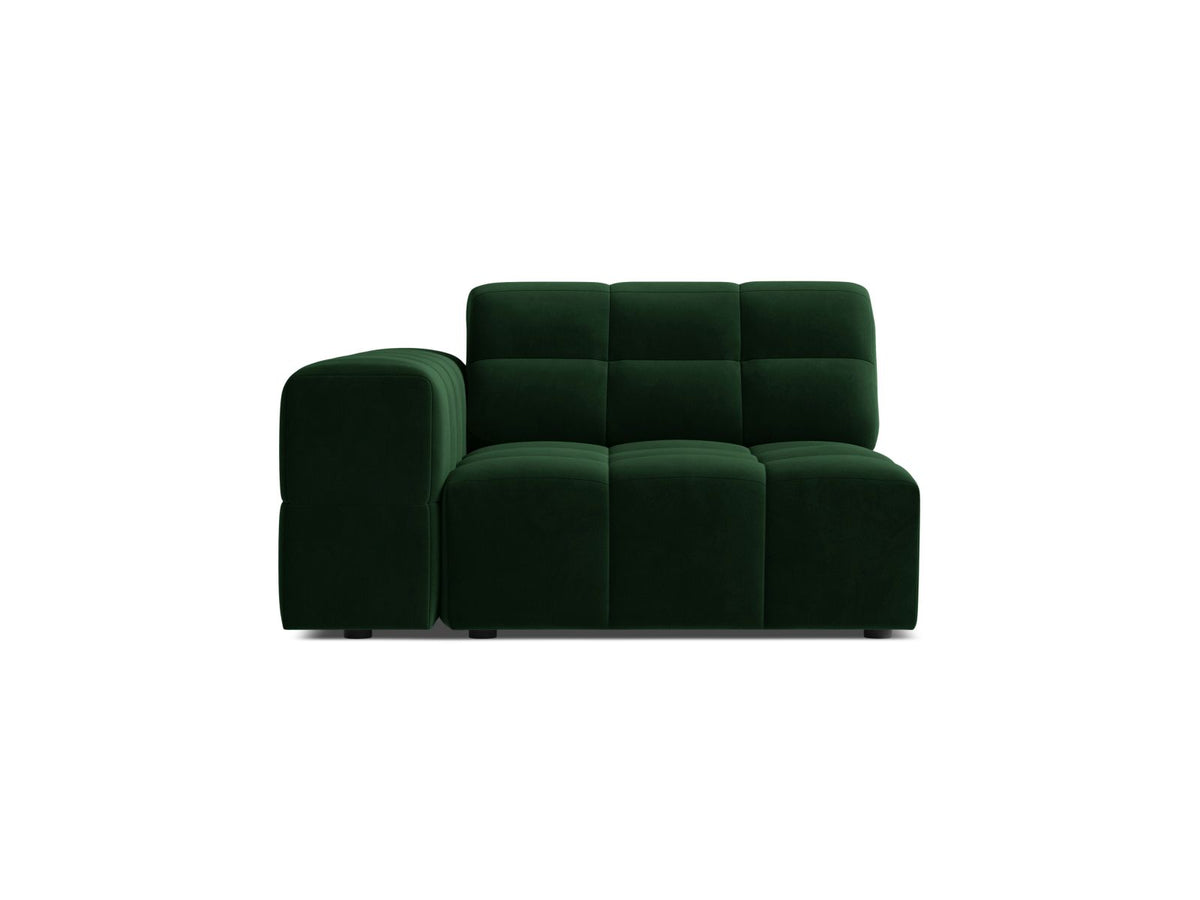 Modulo con Bracciolo Jennifer, 1 Posto, 102x106x78