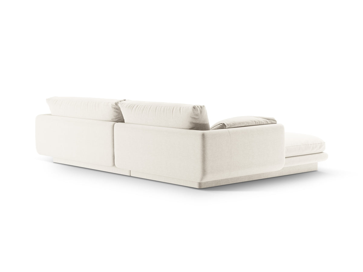 Divano Angolare Torino, 4 Posti, 170x250x83