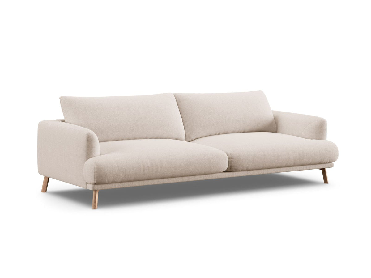 Divano Naomi, 4 Posti, 95x230x75