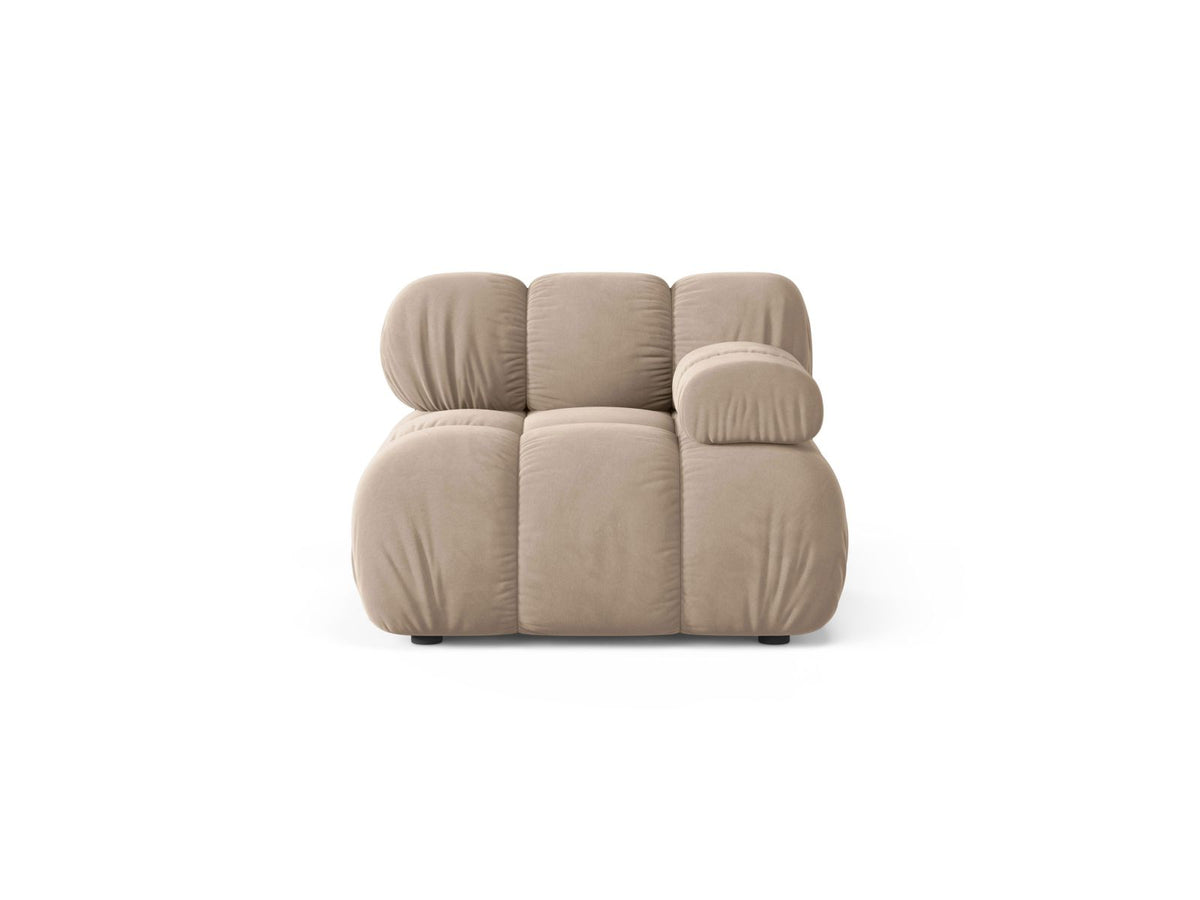 Modulo con Bracciolo Bellis, 1 Posto, 94x94x70