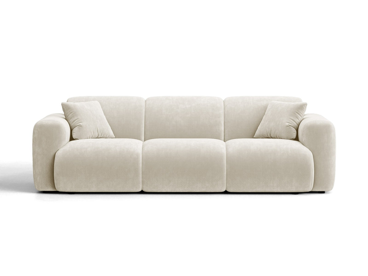 Divano Molino, 3 Posti, 100x235x72