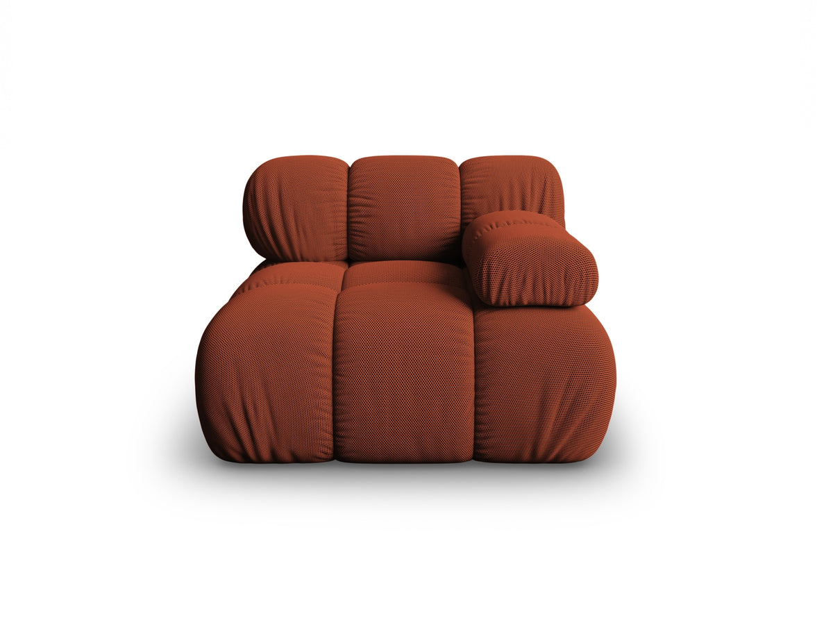 Modulo con Bracciolo Bellis, 1 Posto, 94x94x70