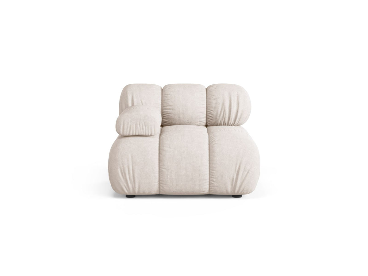 Modulo con Bracciolo Bellis, 1 Posto, 94x94x70