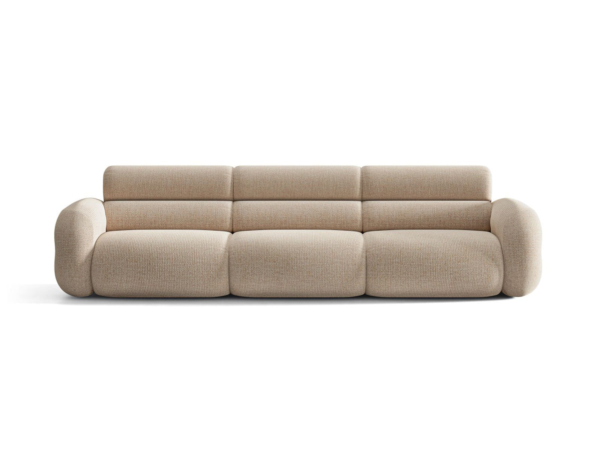 Divano Componibile Neo, 4 Posti, 100x305x83