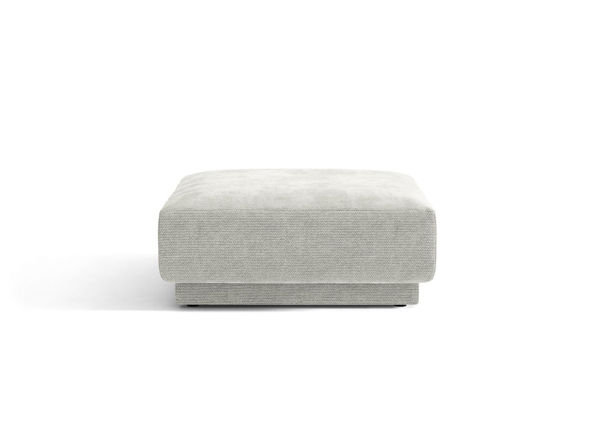 Pouf Miley, 90x90x40