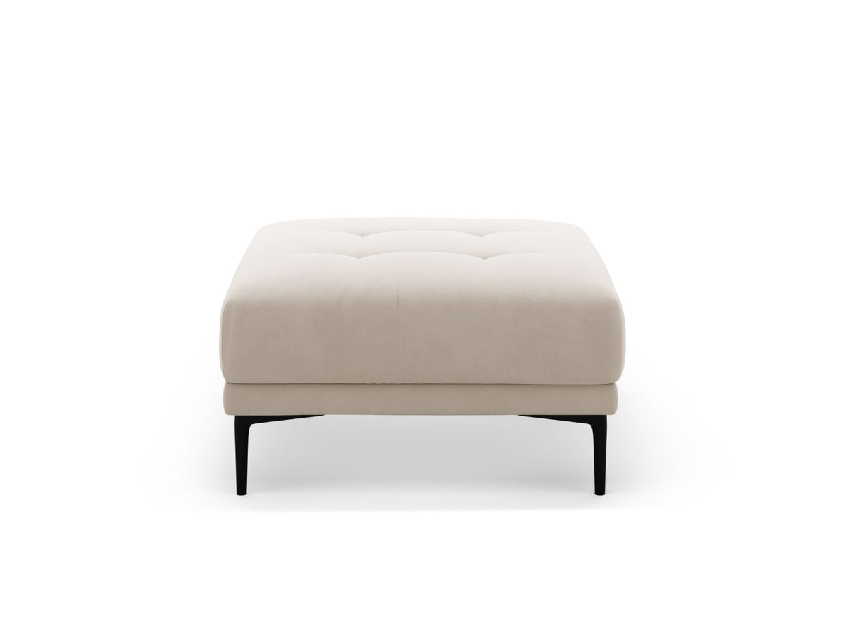 Pouf Bemy, 85x85x46