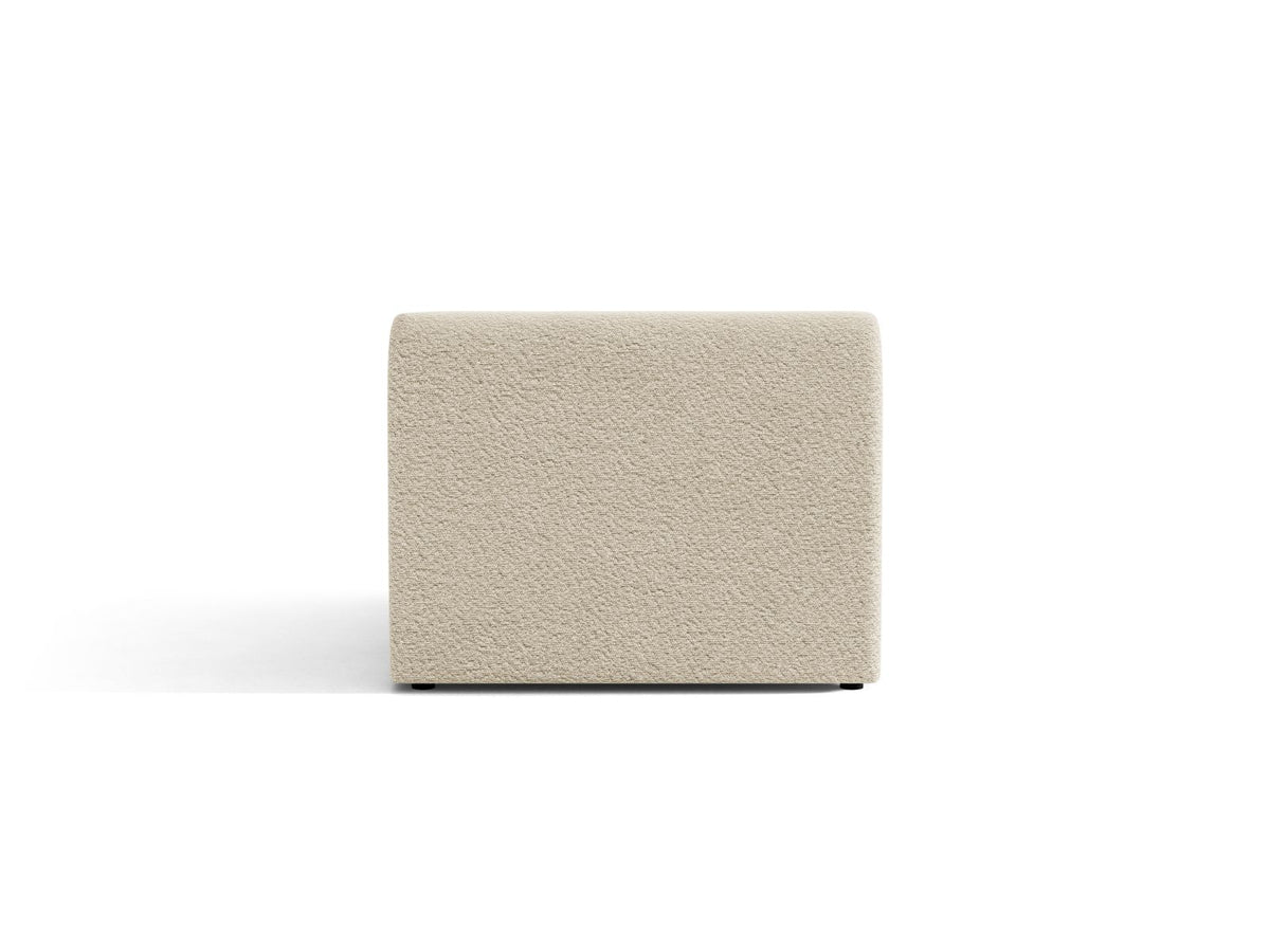 Modulo senza Braccioli Miley, 1 Posto, 90x75x70