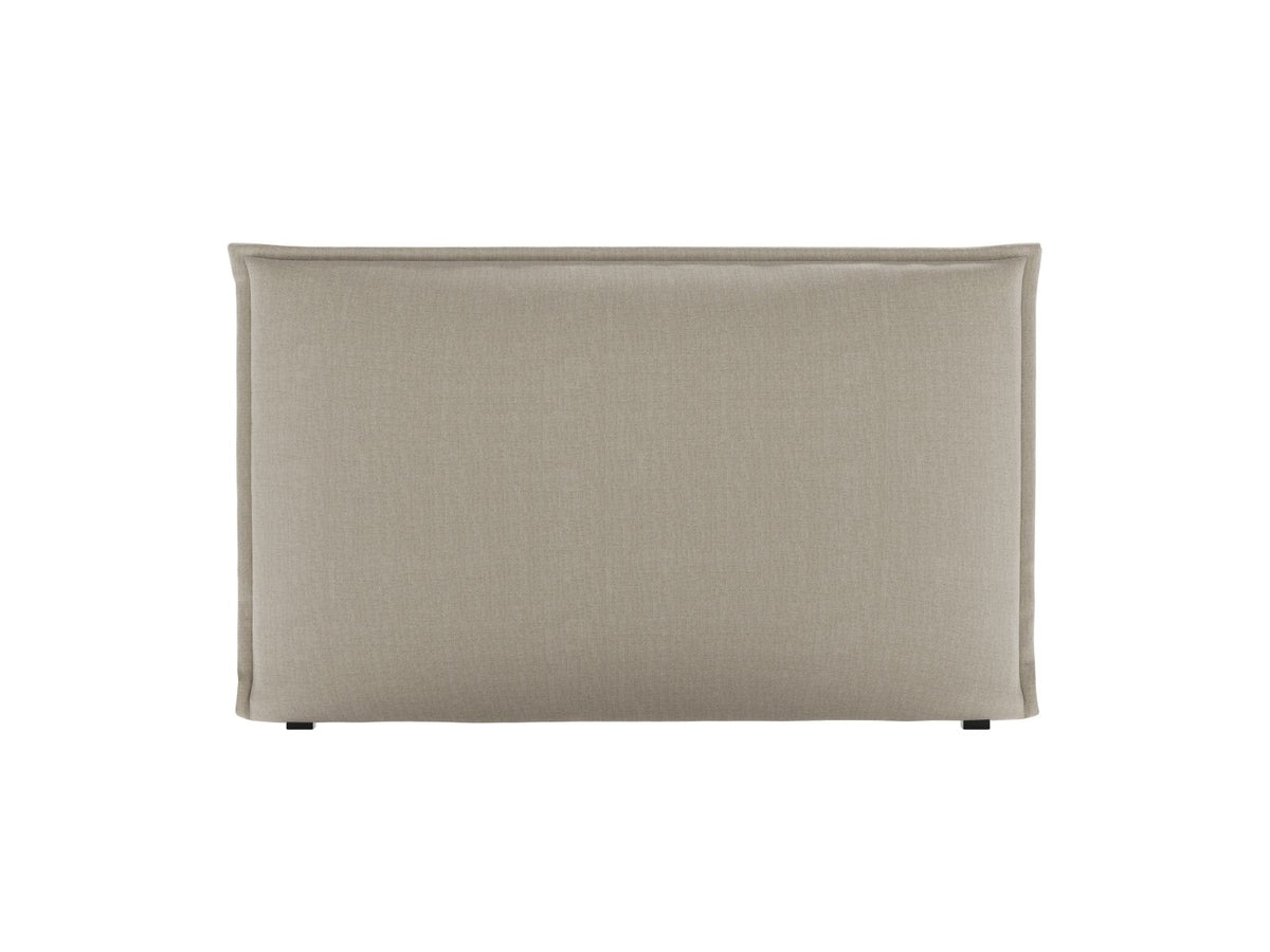 Testiera Monica - Beige 160x200