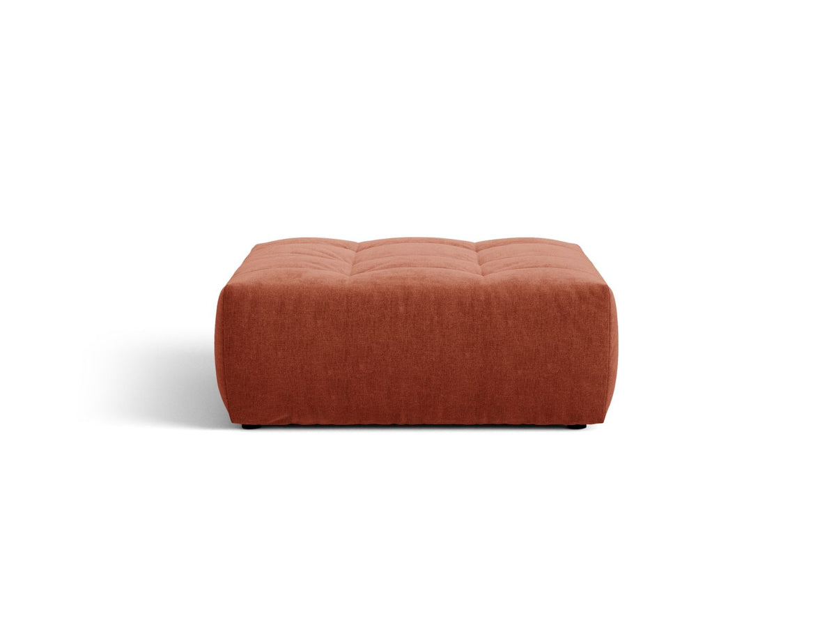 Pouf Bloom, 99x107x42