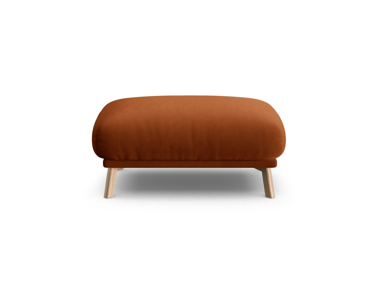Pouf Naomi, 70x100x41