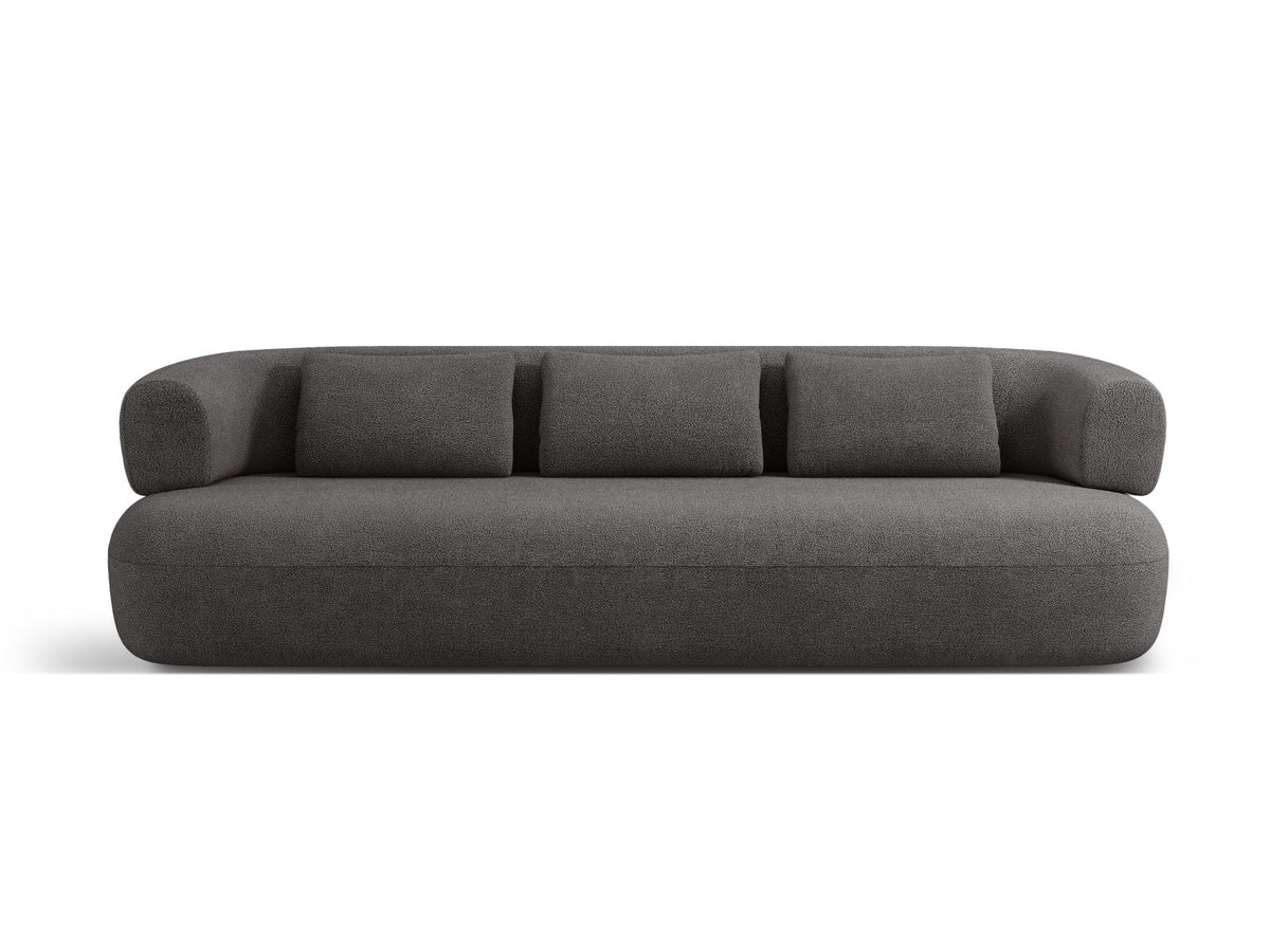 Divano Jenny, 3 Posti, 90x200x73