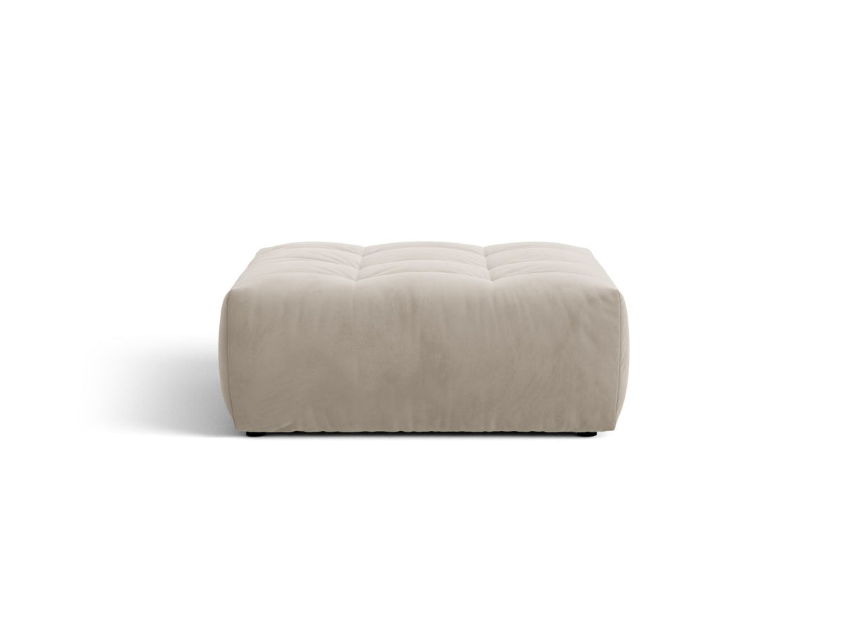 Pouf Bloom, 99x107x42