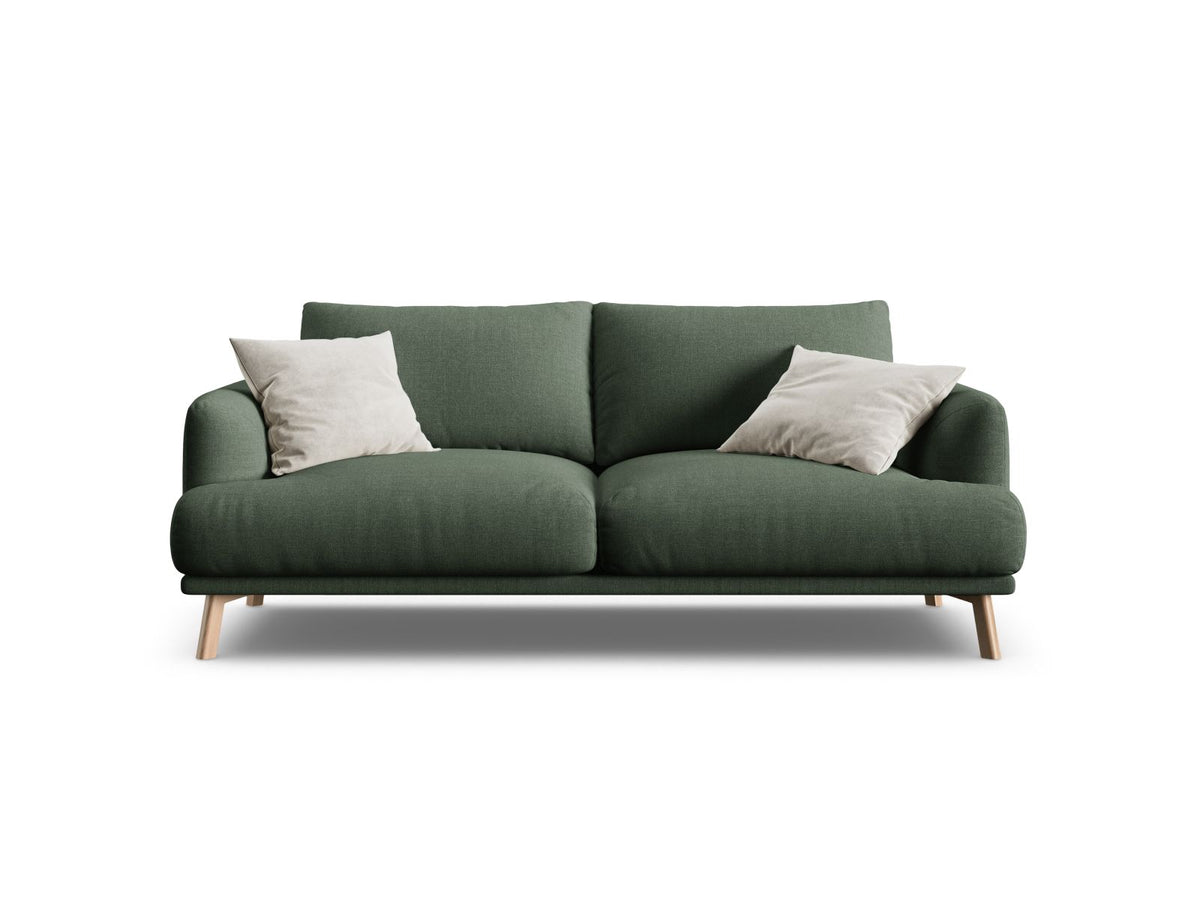 Divano Naomi, 2 Posti, 95x170x75