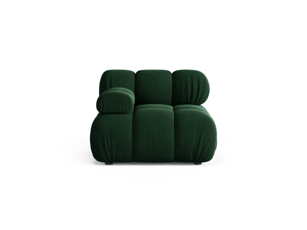 Modulo con Bracciolo Bellis, 1 Posto, 94x94x70