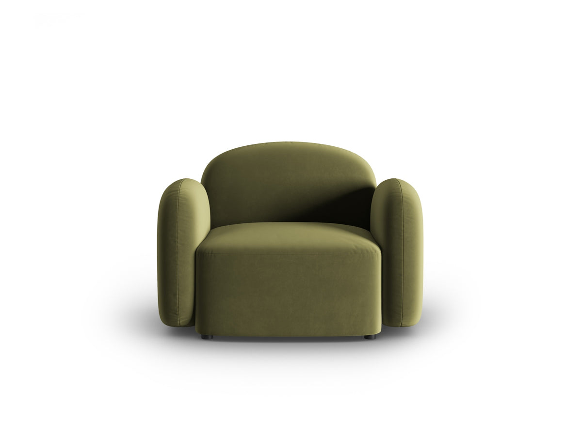 Poltrona Blair, 1 Posto, 95x119x76
