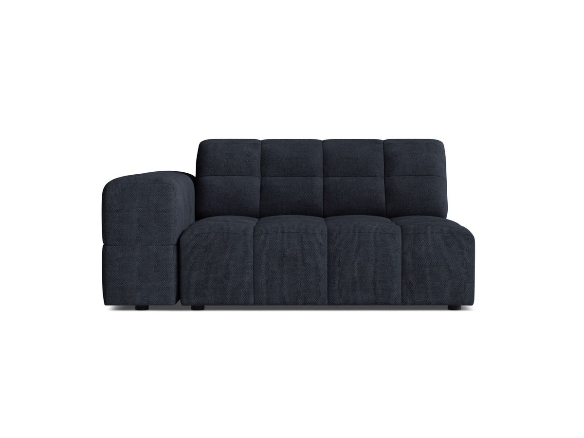 Modulo con Bracciolo Jennifer, 1 Posto, 102x126x78