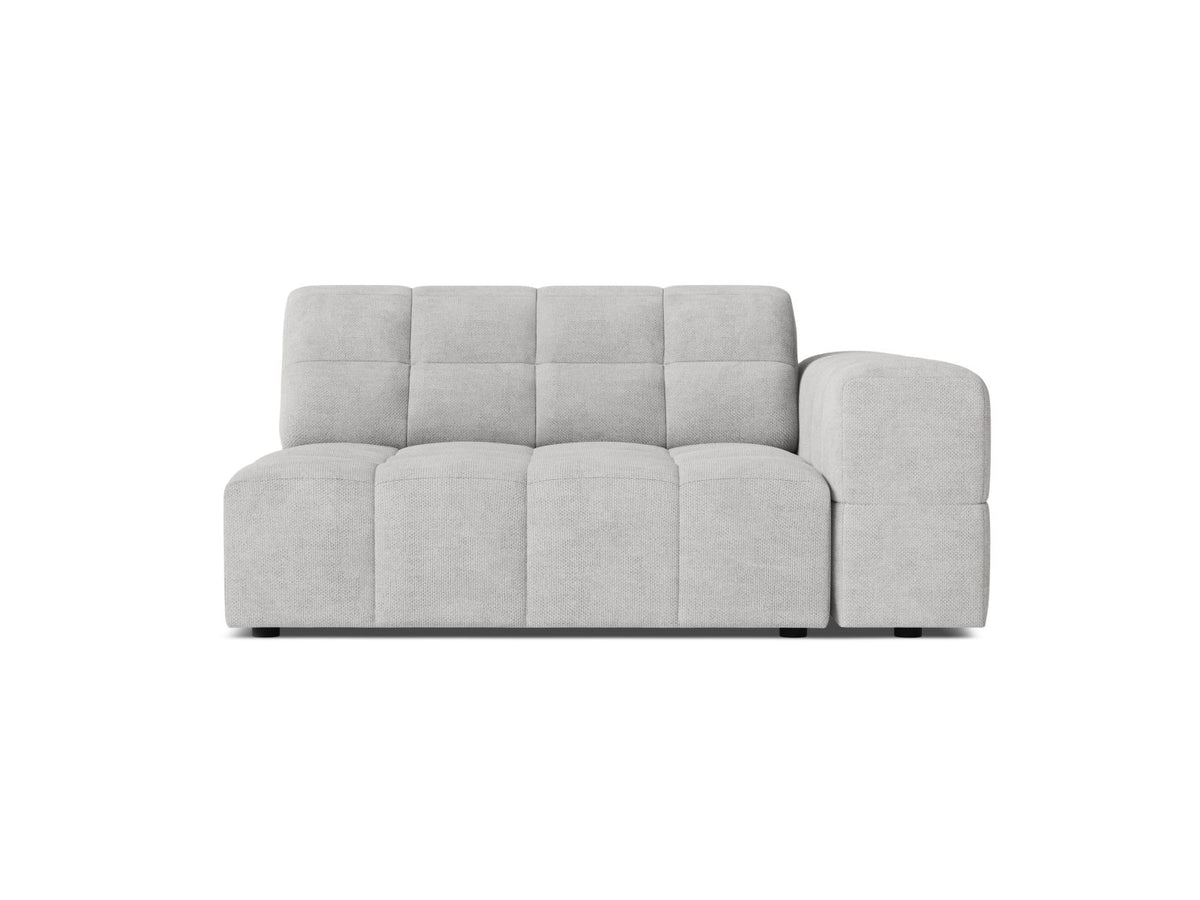 Modulo con Bracciolo Jennifer, 1 Posto, 102x126x78