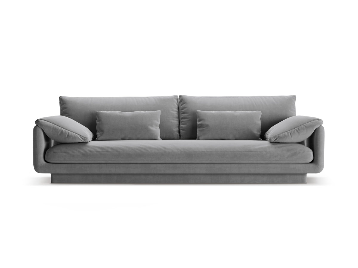 Divano Torino, 4 Posti, 103x250x83