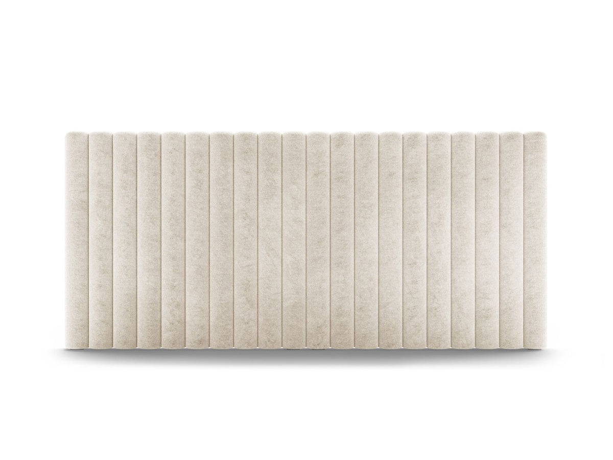 Testiera Mistero Maxi - Beige Chiaro 100x200