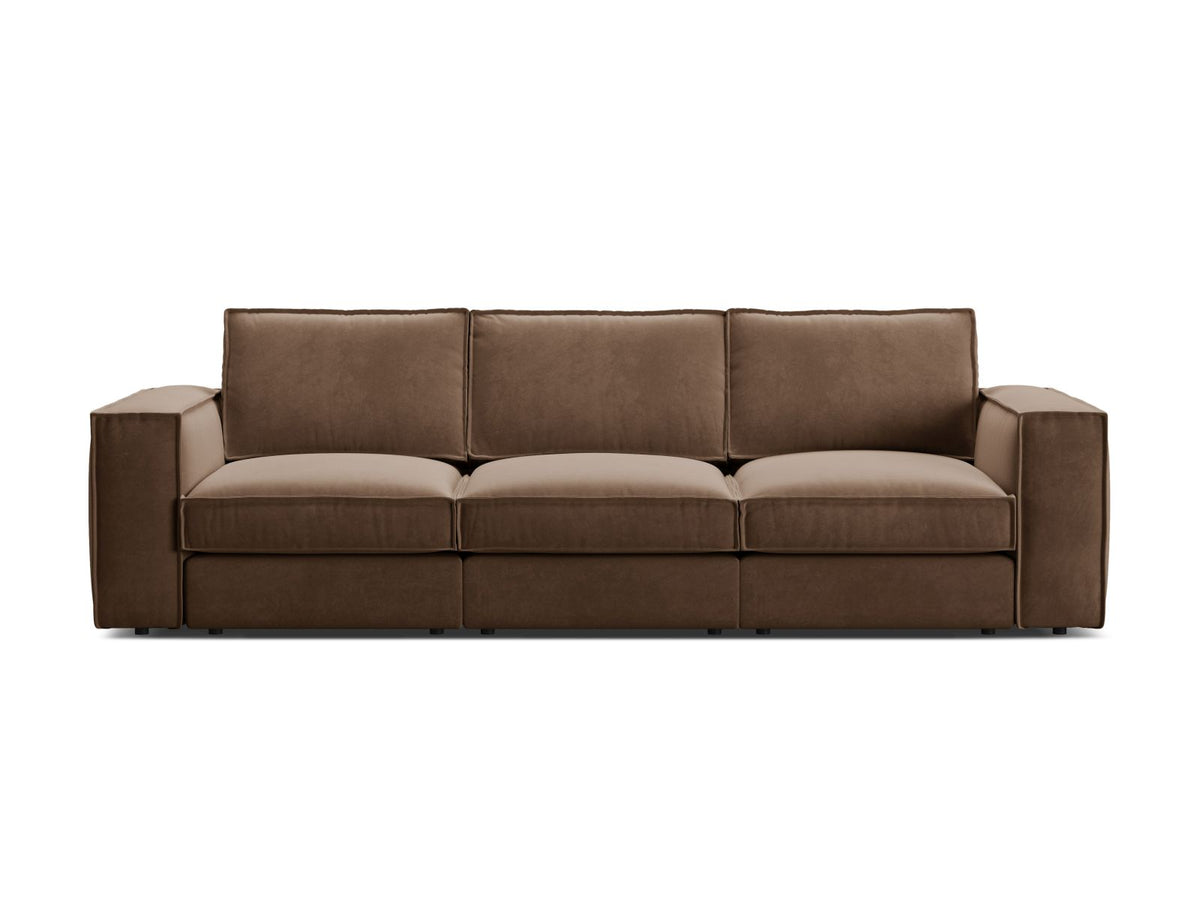 Divano Componibile Pola, 4 Posti, 103x284x88