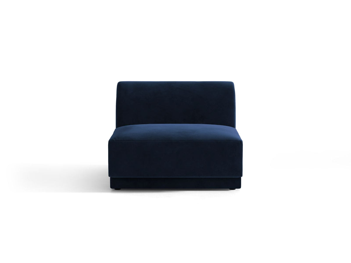 Modulo senza Braccioli Miley, 1 Posto, 90x75x70