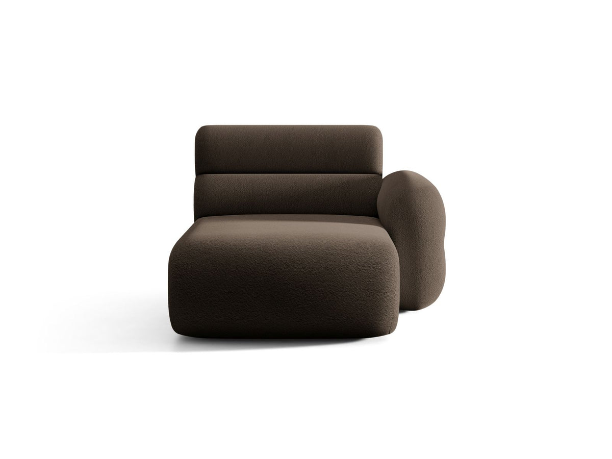 Chaise Longue Neo, 1 Posto, 165x110x83
