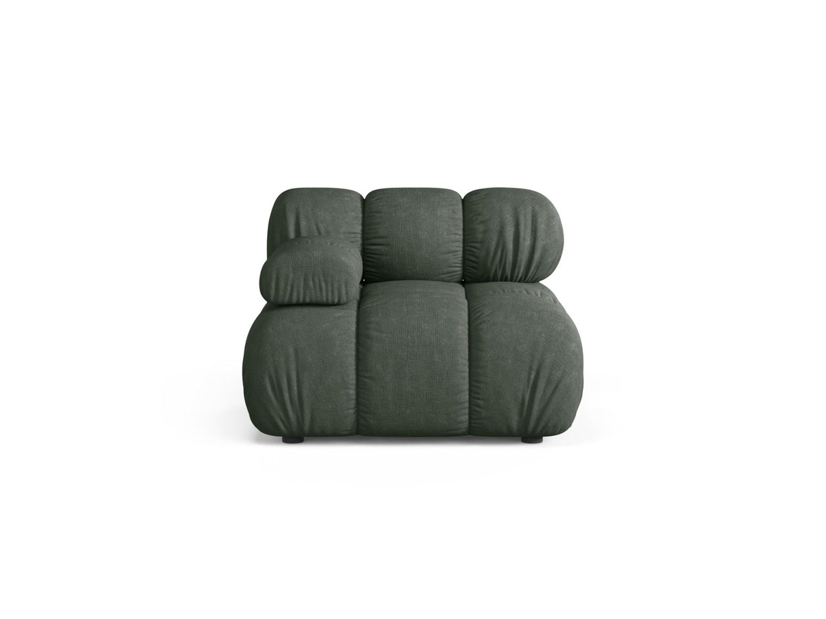 Modulo con Bracciolo Bellis, 1 Posto, 94x94x70