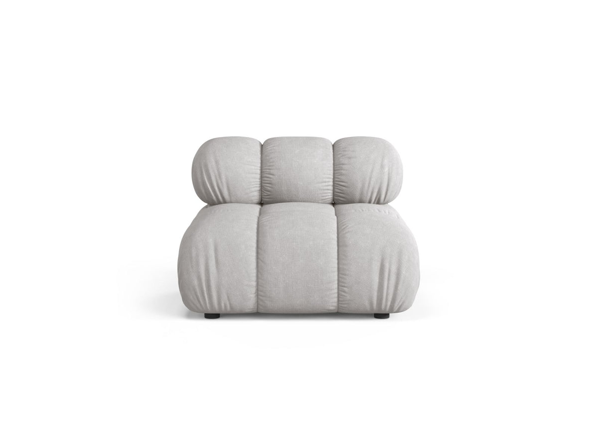 Modulo senza Braccioli Bellis, 1 Posto, 94x94x70
