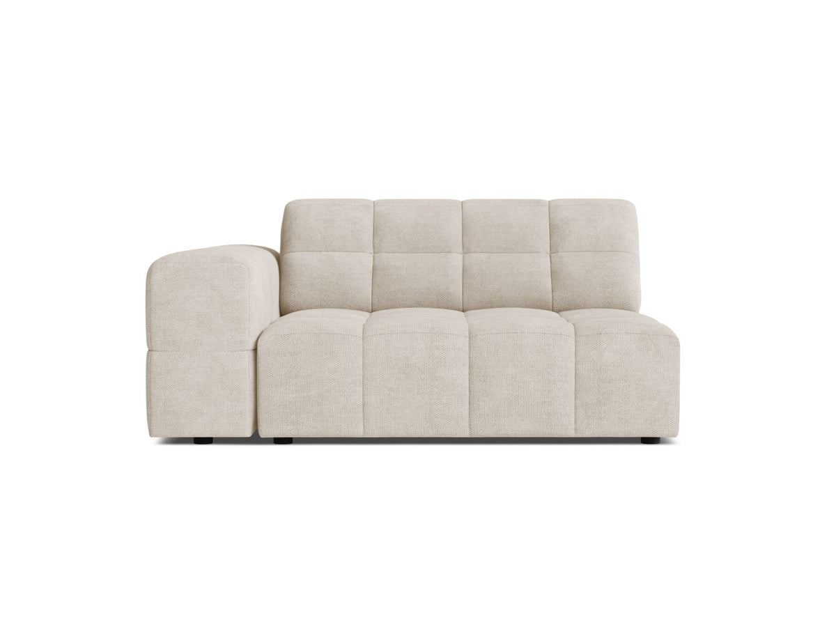 Modulo con Bracciolo Jennifer, 1 Posto, 102x126x78