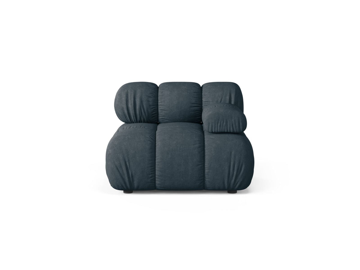 Modulo con Bracciolo Bellis, 1 Posto, 94x94x70