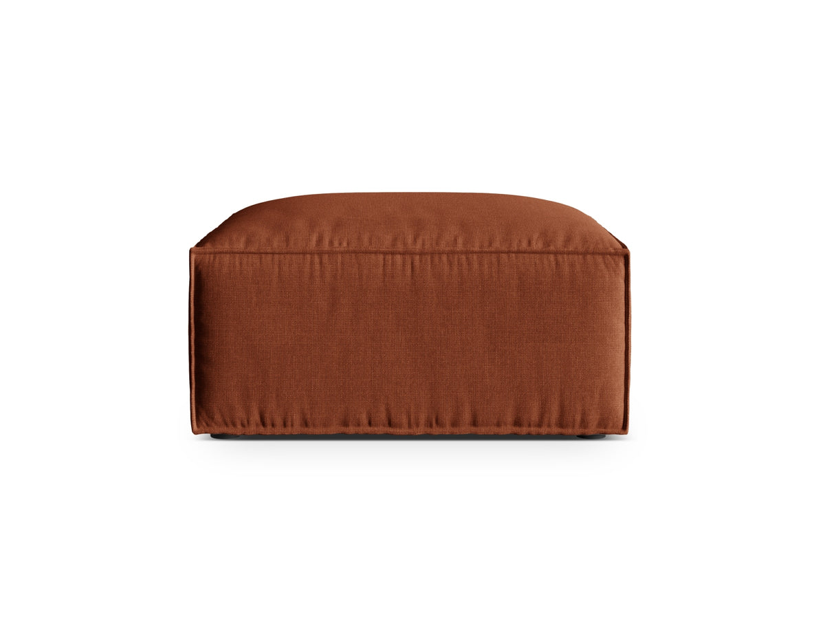Pouf Nuria, 85x85x45