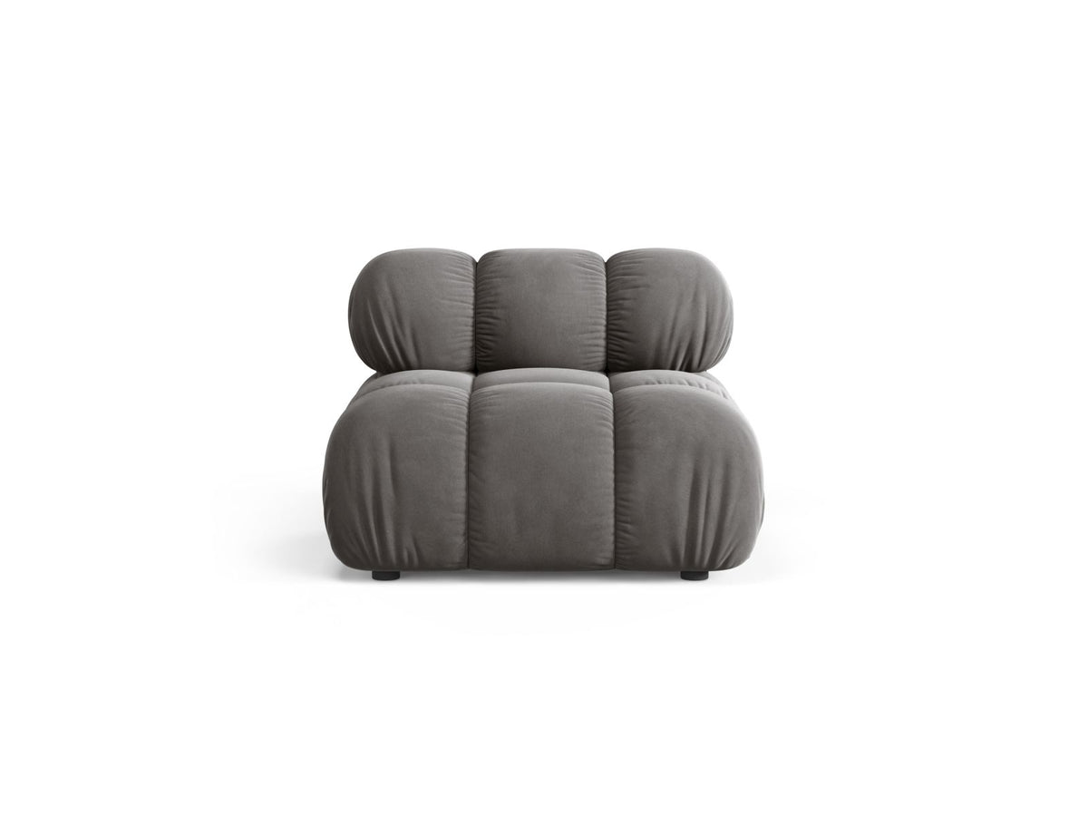 Modulo senza Braccioli Bellis, 1 Posto, 94x94x70