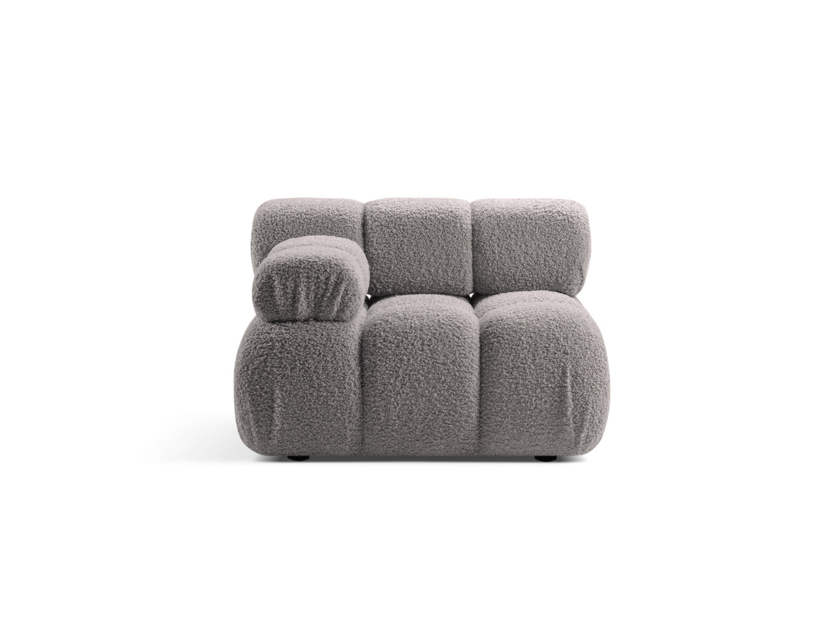 Modulo con Bracciolo Bellis, 1 Posto, 94x94x70
