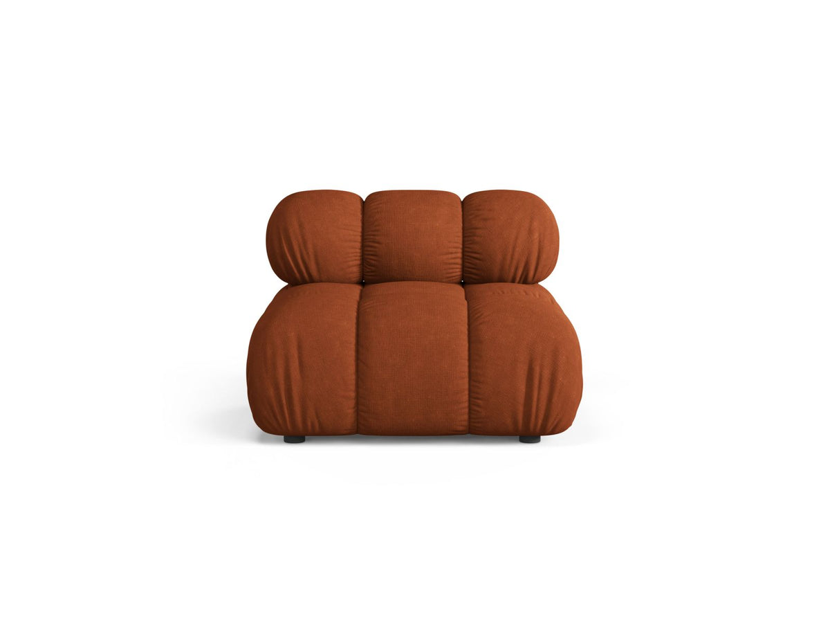 Modulo senza Braccioli Bellis, 1 Posto, 94x94x70